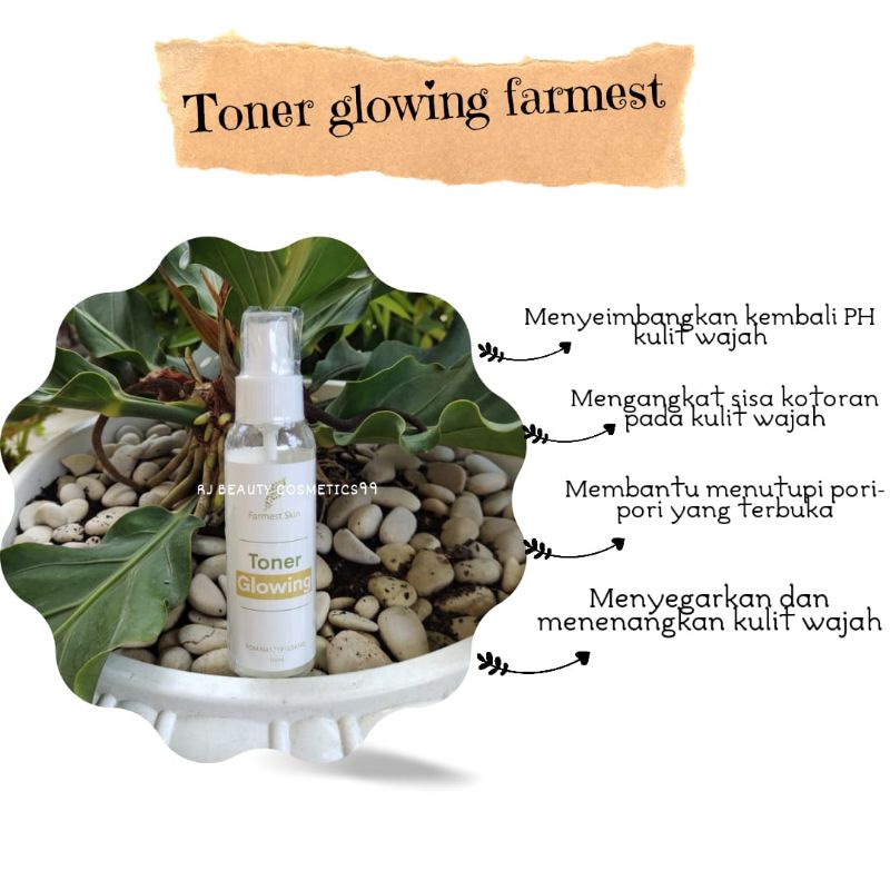 Toner Farmest