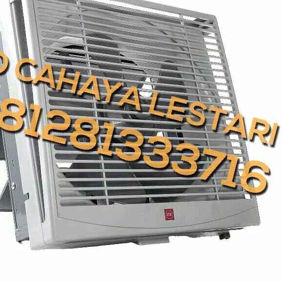 Ukuran Exhaust Fan Kdk 12 Inch