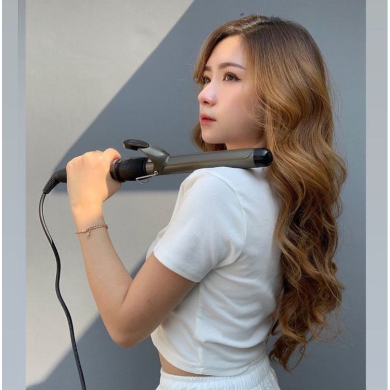 Curling iron 3 in 1 Catok klintong diameter 28mm or 32mm