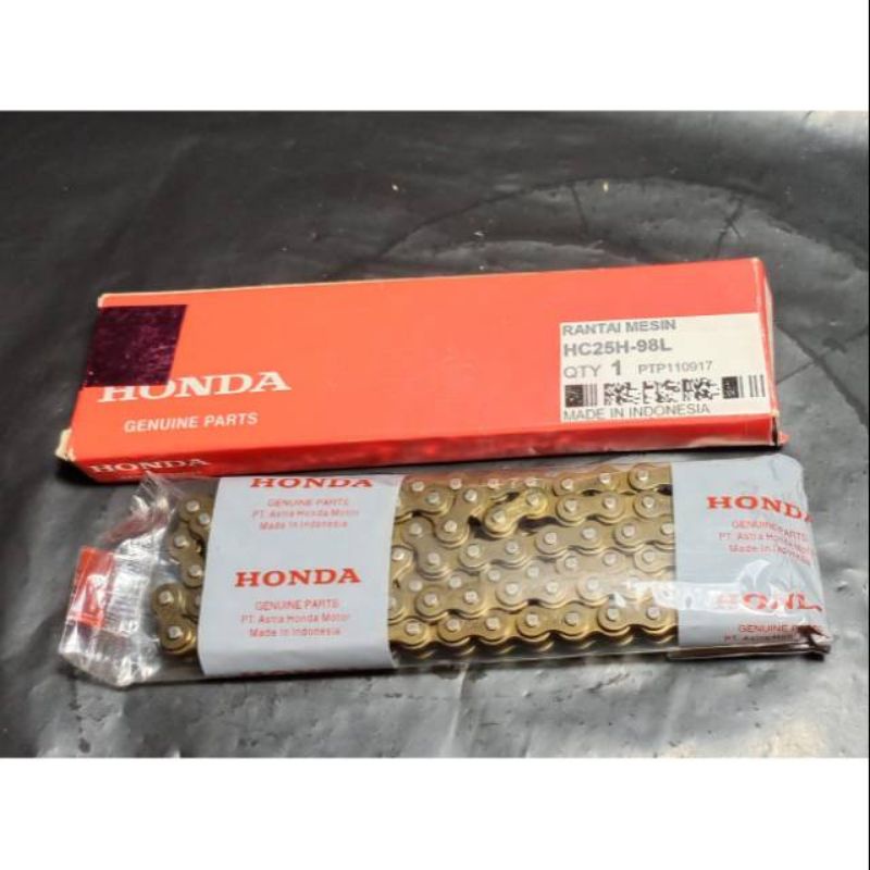 rantai keteng gl-100