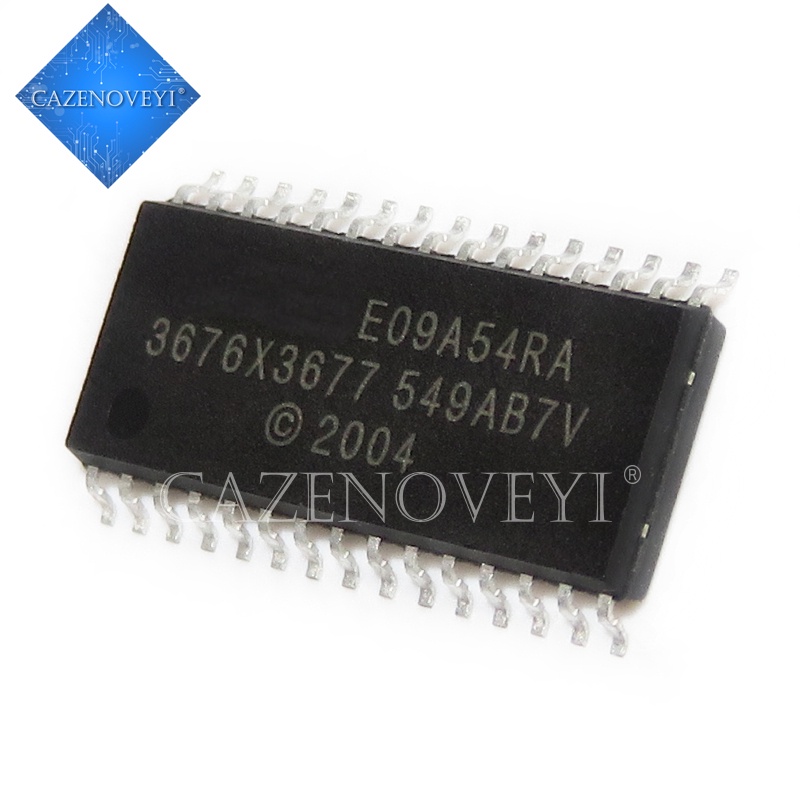 1pc Ic E09A54Ra 3676x3677 Sop-30