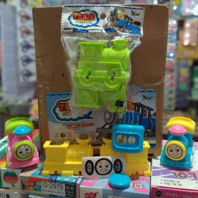 

Serutan rakit bentuk kereta murah xl-367 12pcs