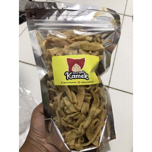 

kue bawang padang/keripik bawang