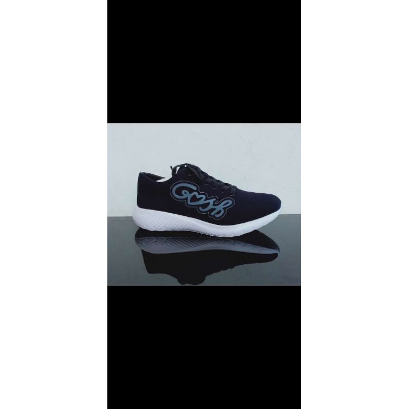 sepatu gosh art 566
