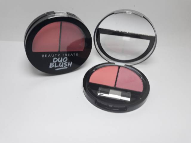 BEAUTY TREATS DUO BLUSH SERI 03 [ NA11171204842]