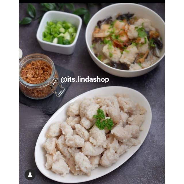 

TEKWAN KHAS PALEMBANG ASLI ENDULITA