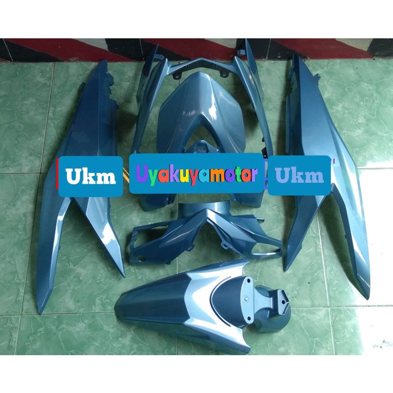 full body halus beat new led 2021-2022