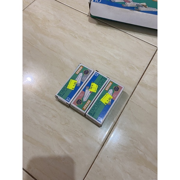 

stapler / ceklekan kenko