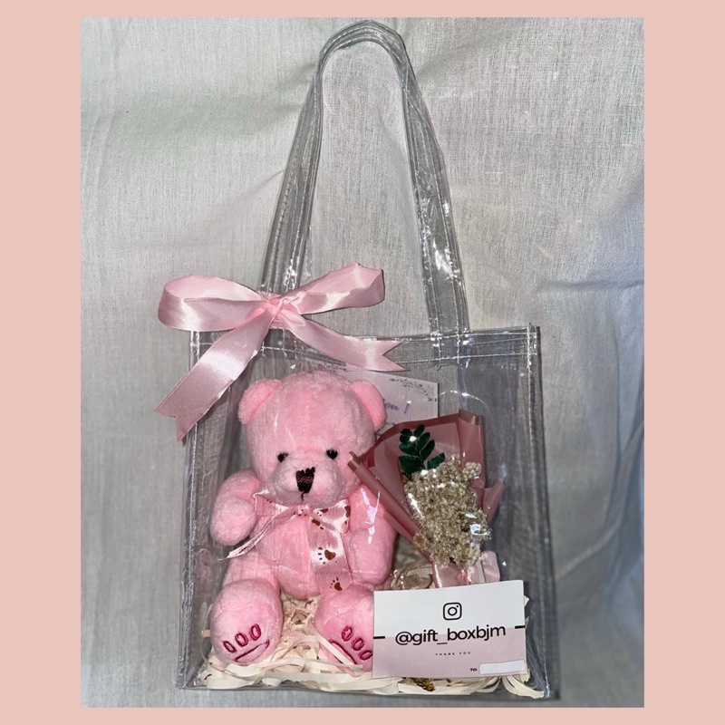 

BEAR PREMIUM BY GIFTBOXBJM