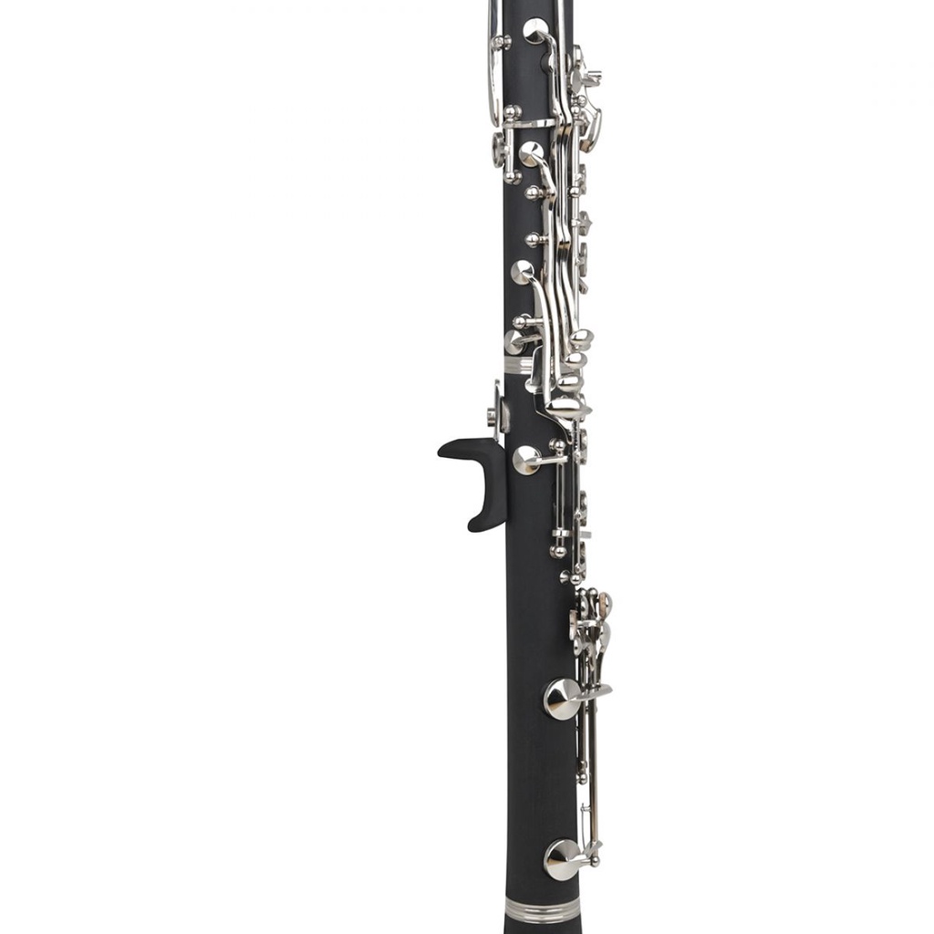 Bantalan Karet Silikon 3 Ukuran Untuk Oboe Clarinet