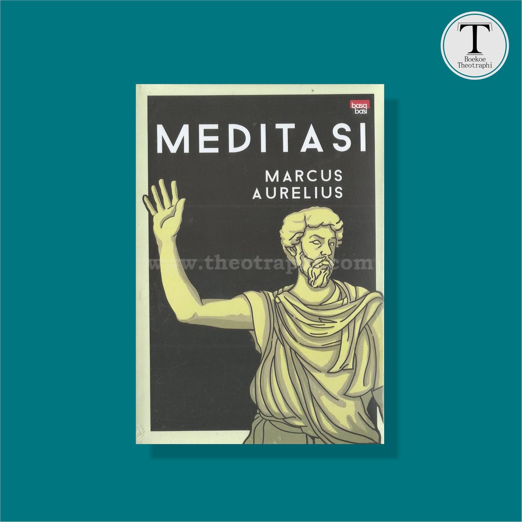 Meditasi - Marcus Aurelius