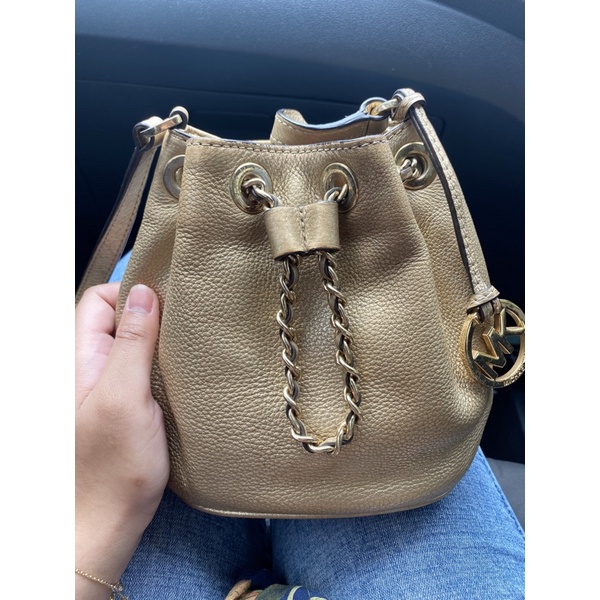 sling MK michael kors Serut mini (ka zea)