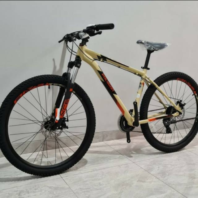 Polygon Cascade 3 2020 - Sepeda gunung MTB