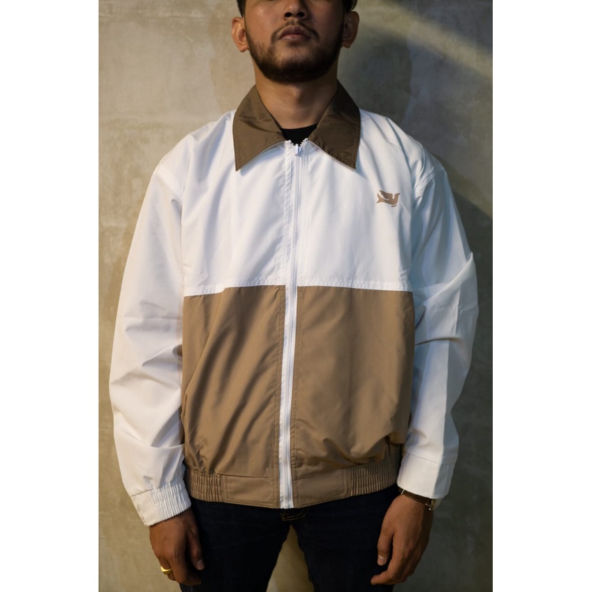 Ilomeansjoy Jacket Windbreaker Nambilo