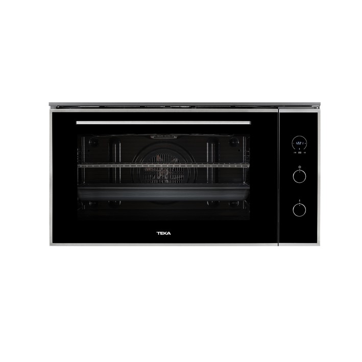 Oven Teka HLF 940 90cm Multifunction SurroundTemp Oven with 77L