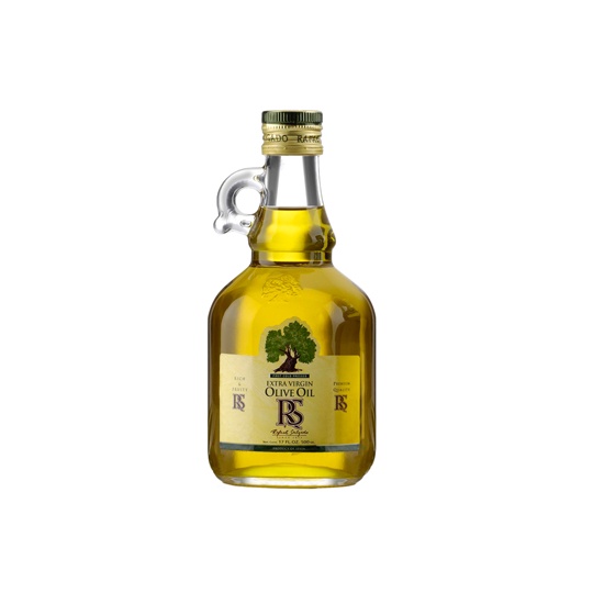 

Minyak Zaitun Rafael Salgado EVOO (Extra Virgin Olive Oil) [500 Ml]