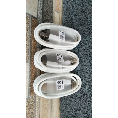 kabel Data Realme micro usb...Bawaan C2/C3/C15/C11