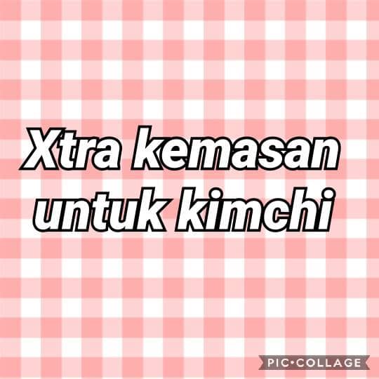 

asa457a Box Mika Untuk Max 600G Kimchi Xa20X1