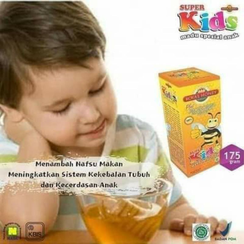 

madu kids