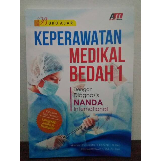 Latihan Soal Keperawatan Medikal Bedah 1 Semester 3 - Contoh Soal Uji ...