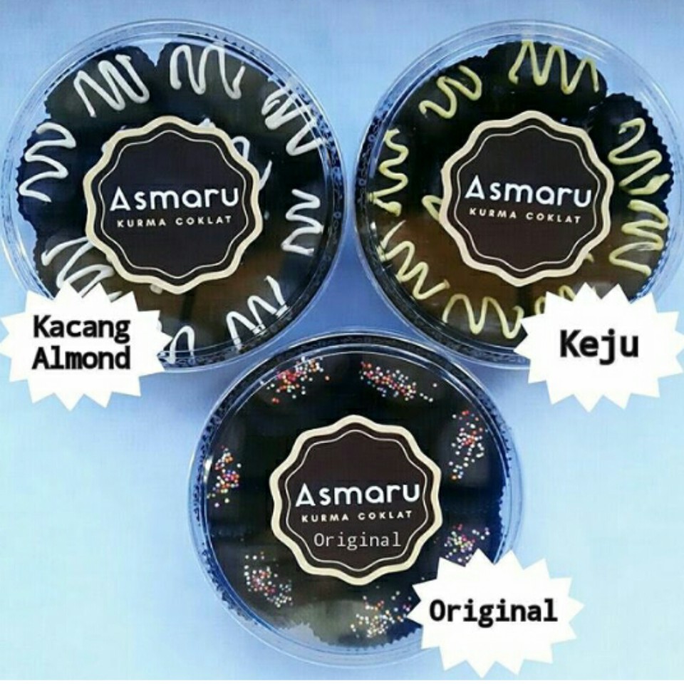 

Kurma Coklat