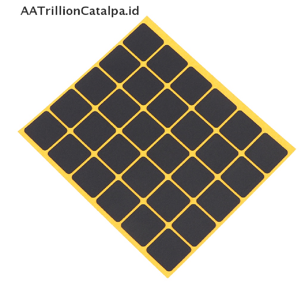 Aatrillioncatalpa 120pcs Pad Keyboard Mekanik Bahan EVA IXPE Untuk Mengurangi Kebisingan