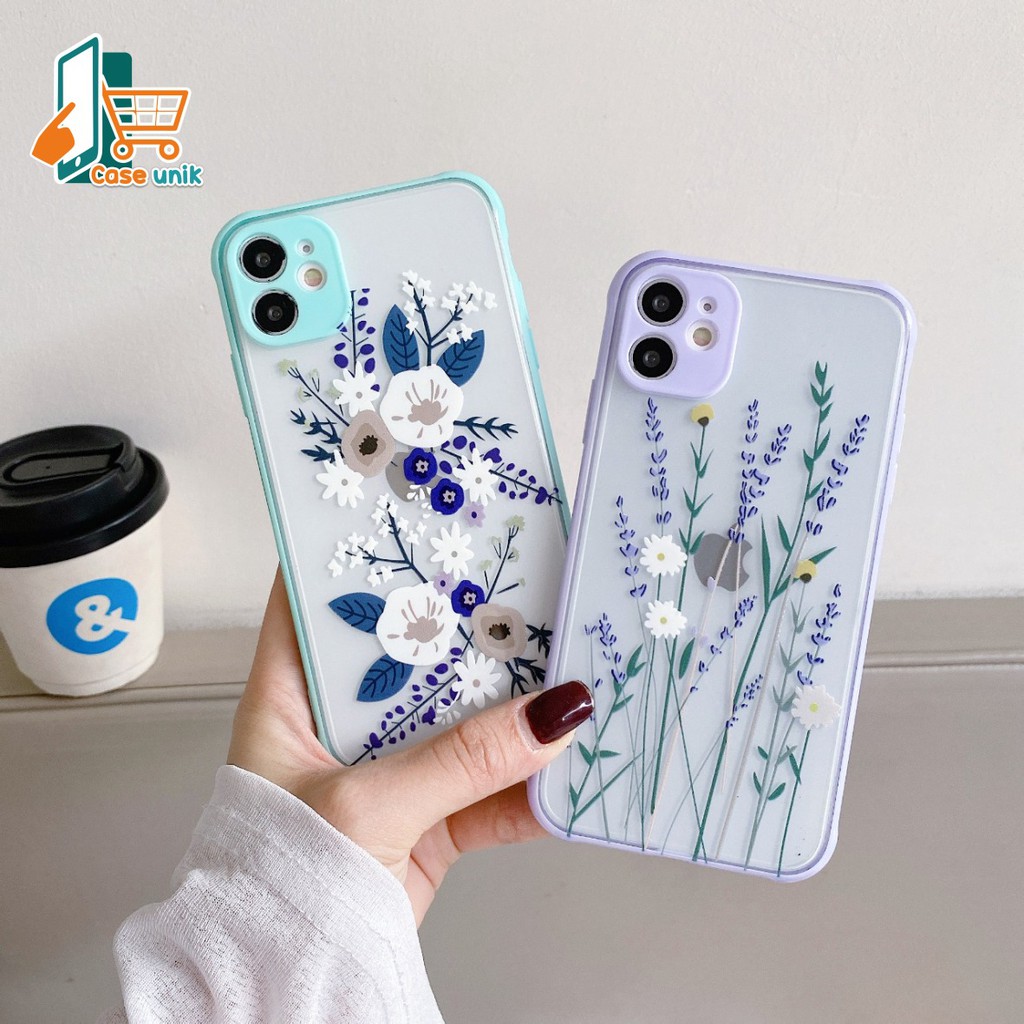 SS023 SOFTCASE OPPO A31 A8 A52 A92 A53 A54 A74 A33 2020 RENO 4 4F F17 PRO 5F 6 A15 A15S CS2214