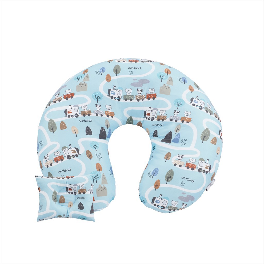 JUMBO BANTAL MENYUSUI BAYI / UKURAN JUMBO BANTAL IBU MENYUSUI ASI / NURSING PILLOW BUSUI BANSU