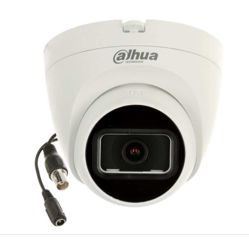 CCTV Indoor Dahua HAC-HDW1500CP-A Built-in Mic
