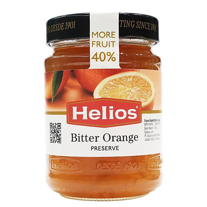 

Ms49M6 Selai Helios Bitter Orange Preserve 340G S5Mq0S