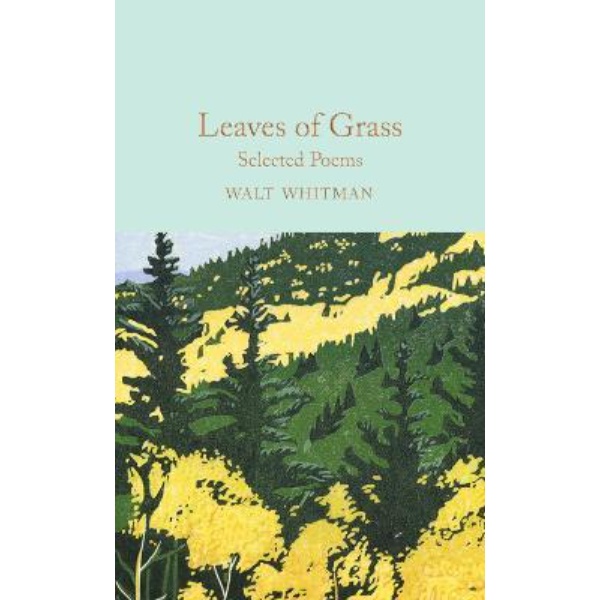 Leaves of Grass - 9781509887187