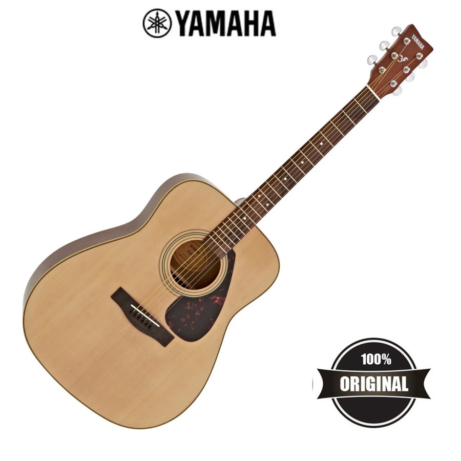 Gitar Akustik Yamaha F-370 / Gitar Folk Yamaha F 370 / F-370 / F370