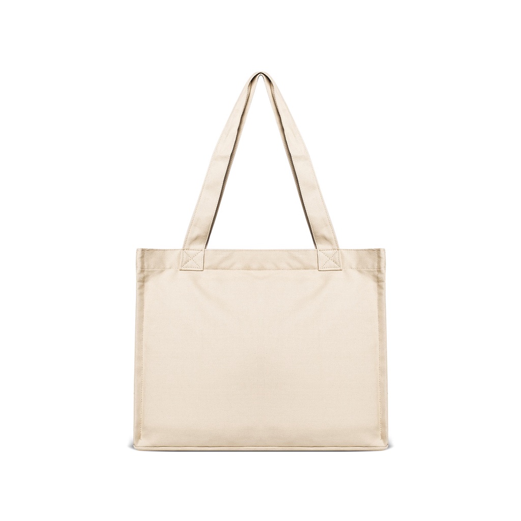 HEYRUS RUSEL I Tote Bag Zuka Cream