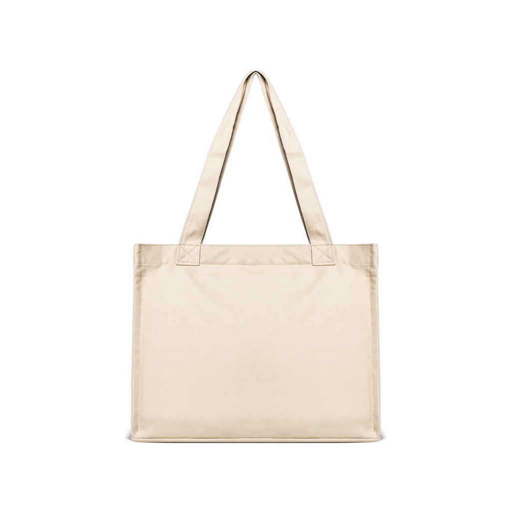 HEYRUS RUSEL I Tote Bag Zuka Cream