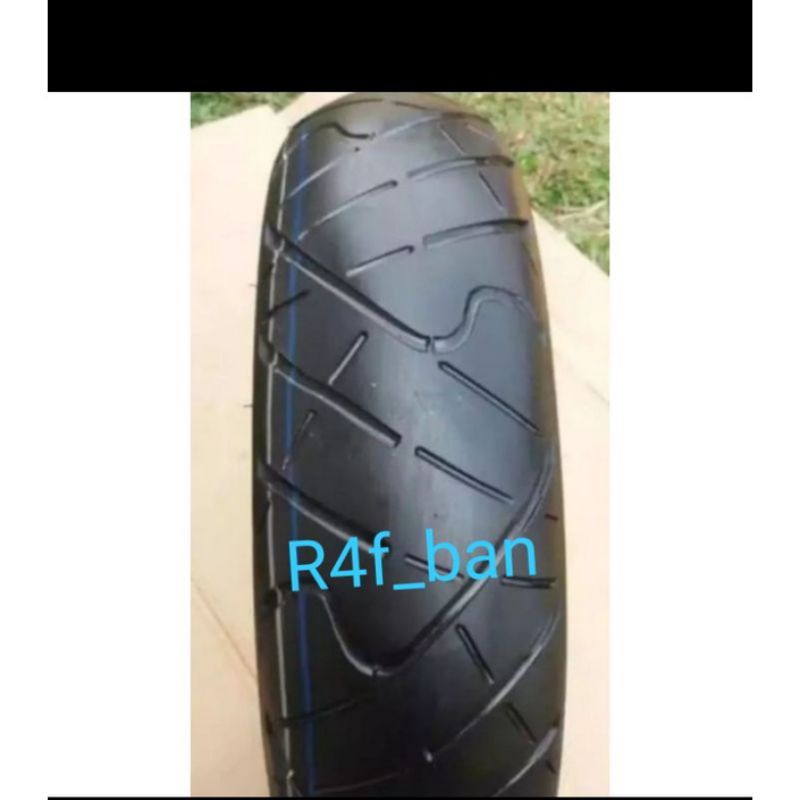 ban belakng ukuran 140/70-17 motor Vixion,ninja,R15,veza,Byson.merk IRC road winner