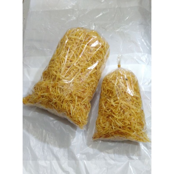 

Kentang Goreng Stick