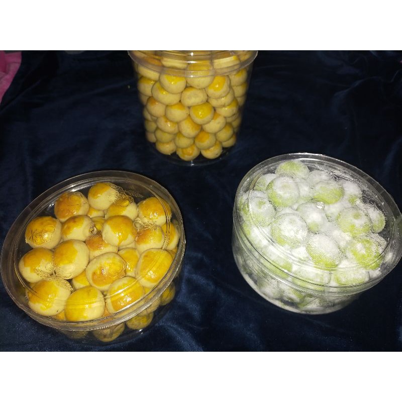 

Kue kering