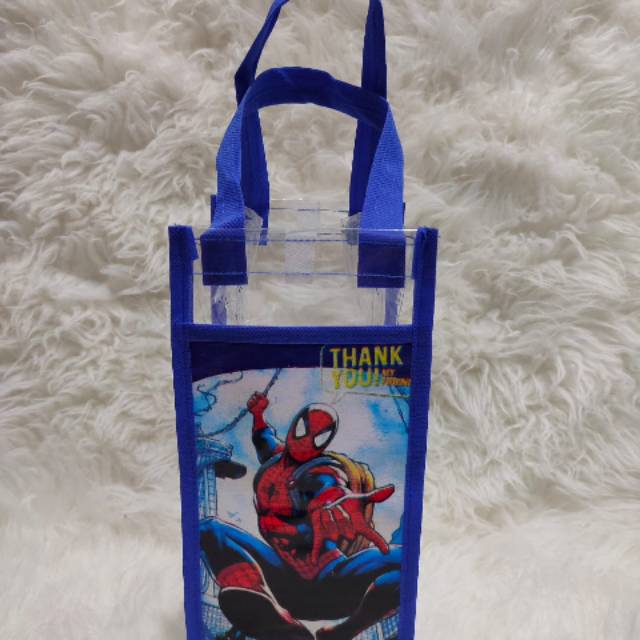 

Tas Kantong Mika