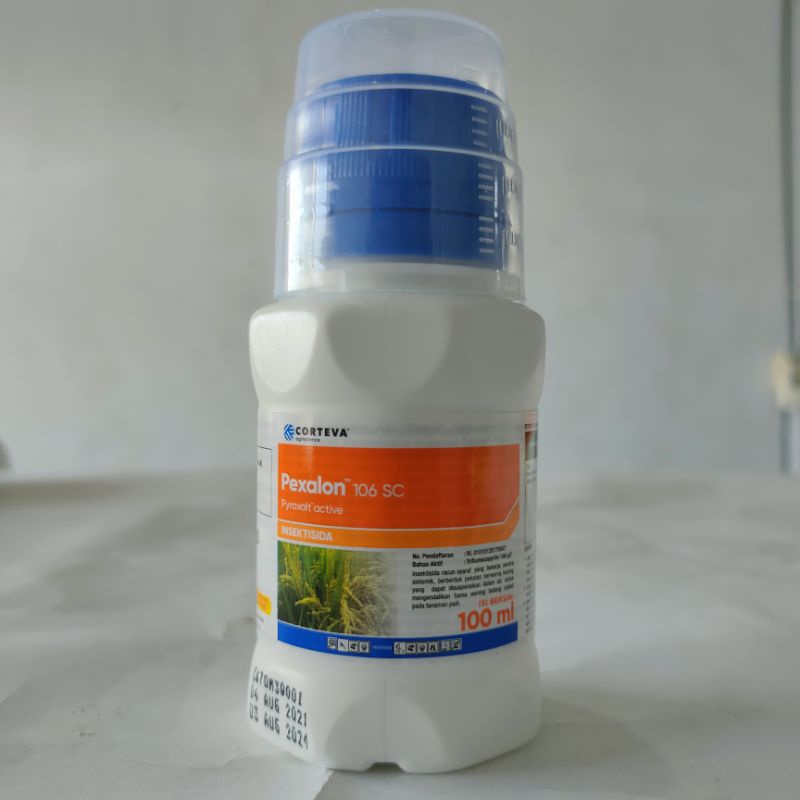 Pexalon 106SC 100ml
