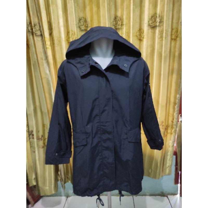 Jaket Parka Bang Bang Jeans