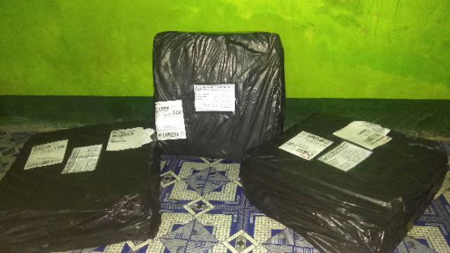 Matras Evamat Ecomat 30x30 Kombinasi Warna