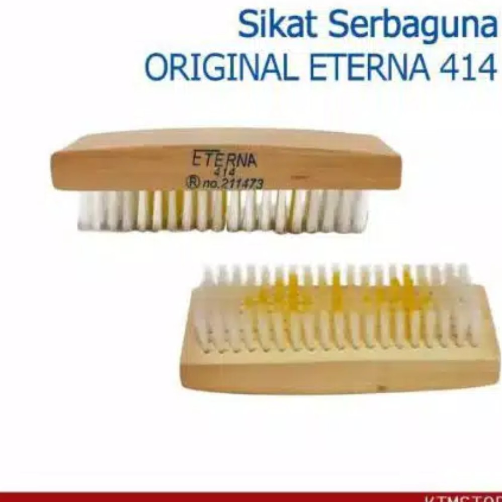 SIKAT KAYU ETERNA MURAH