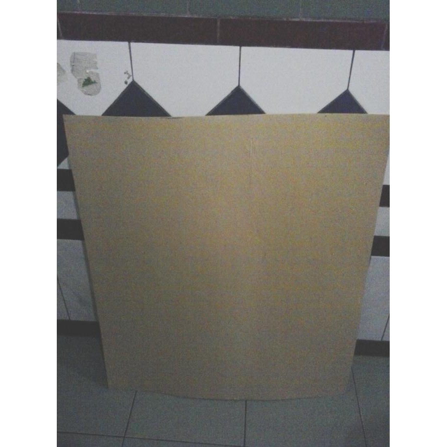 

Promo KARTON BOARD TEBAL NO 30 UKURAN 77 Cm x 65 Cm Terlaris