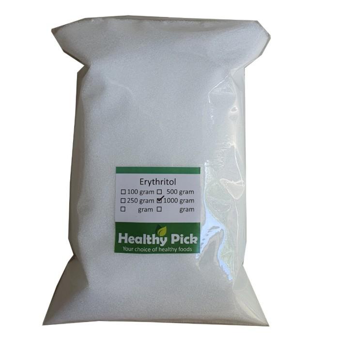 

Erythritol 1Kg Gula Keto Natural Sweetener Diabetes 030