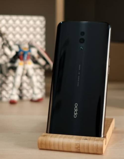 OPPO RENO RAM 6/256GB FULLSET ORI SECOND-5