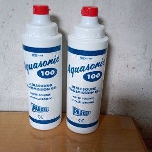 

AQUASONIC PARKER GEL USG PARKER 250ML