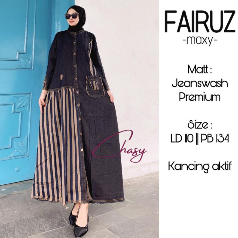 Fairuz