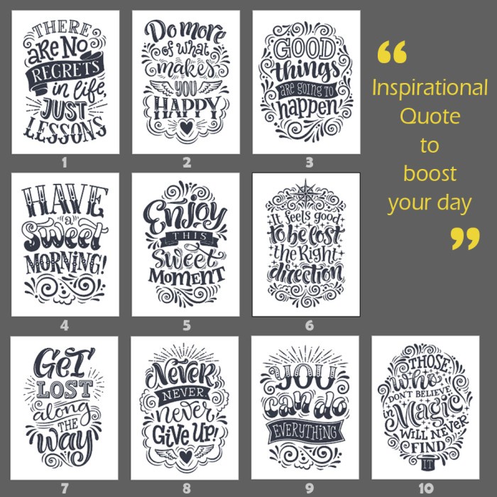 

Spesial Buku Tulis Catatan Jurnal A5 Foil Dekoratif Quote1 Custom - Isi Polos Hot Sale