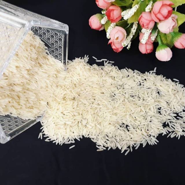 

Beras Basmati 1kg