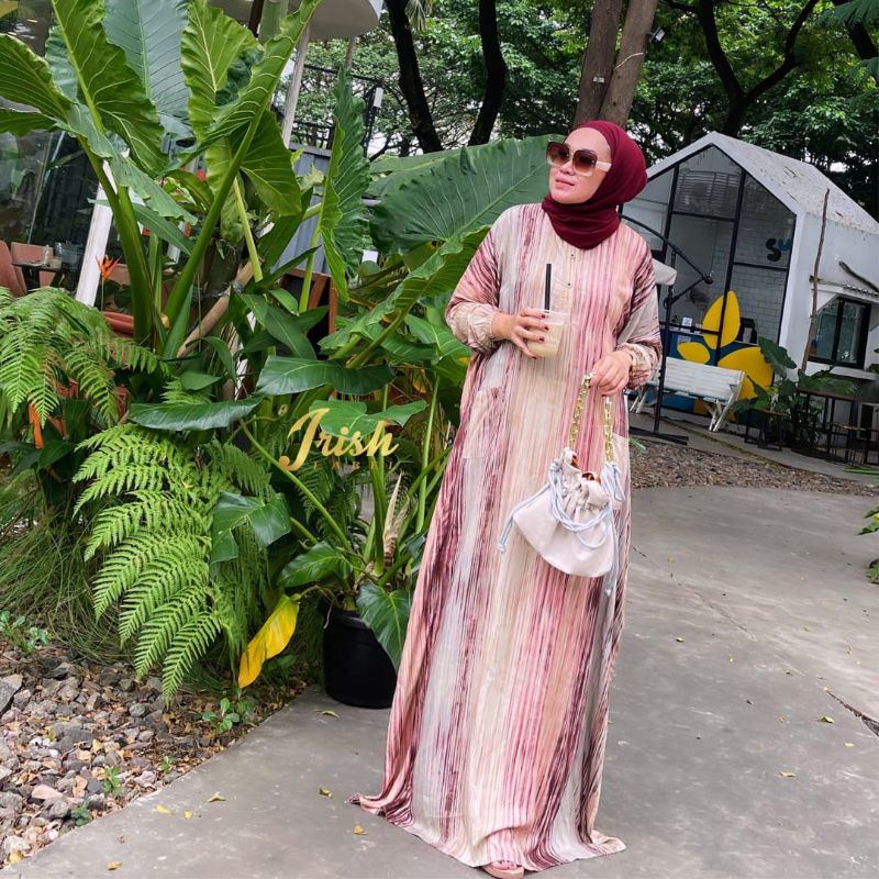 SASMITA BY IRISH LABEL ORIGINAL